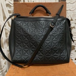 3.1 Phillip Lim Ryder Leather Satchel